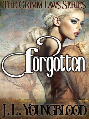 cover image of Forgotten